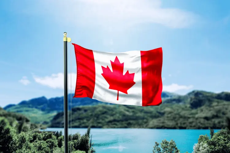 Canadá