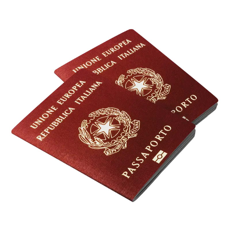 Italian Citizenship