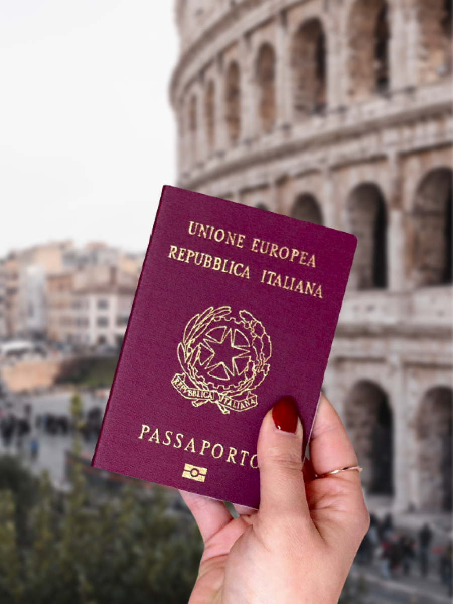 Dual Citizenship