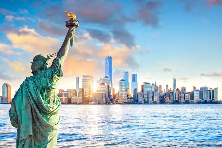 Immigrate to USA
