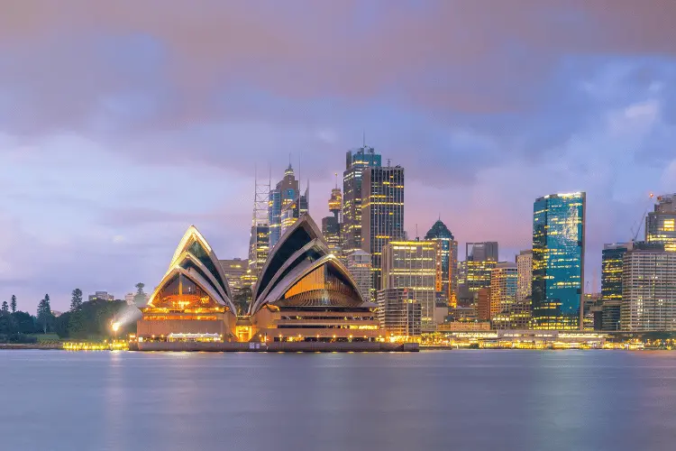 Australia