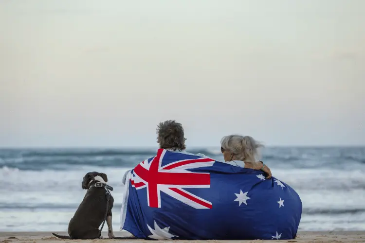 Australia