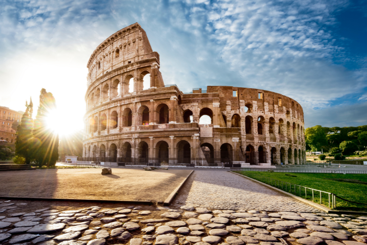 Italian Citizenship