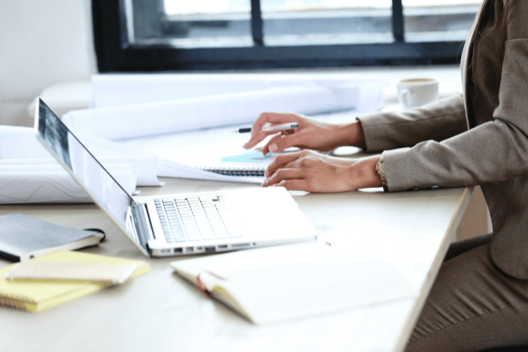 Document translation